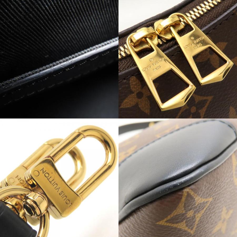 LOUIS VUITTON（ルイ・ヴィトン） モノグラム ブーローニュPM M45831