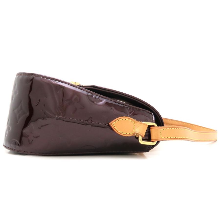 LOUIS VUITTON（ルイ・ヴィトン） ヴェルニ ベルフラワーPM M91704