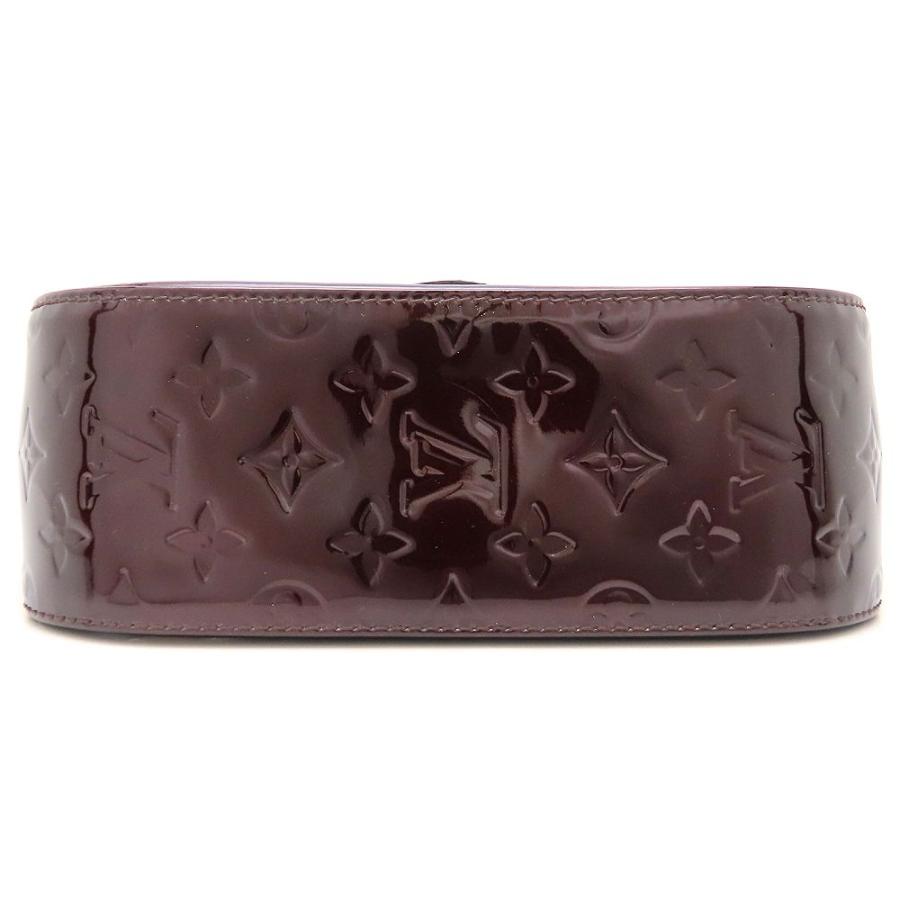 LOUIS VUITTON ルイヴィトン ヴェルニ ベルフラワーPM M91704 