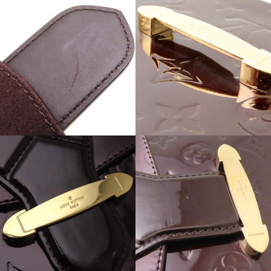 LOUIS VUITTON（ルイ・ヴィトン） ヴェルニ ベルフラワーPM M91704