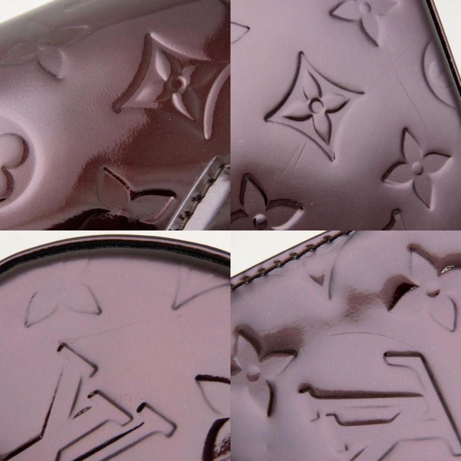 LOUIS VUITTON（ルイ・ヴィトン） ヴェルニ ベルフラワーPM M91704