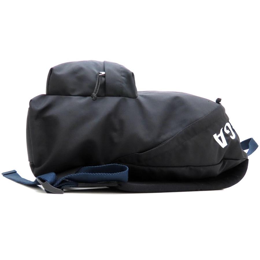BALENCIAGA バレンシアガ 507460 リュック・バックパック ナイロン ブラック アウトレット メンズ/353175【中古】_1