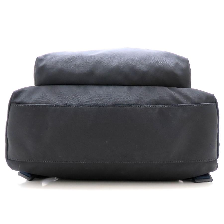 BALENCIAGA バレンシアガ 507460 リュック・バックパック ナイロン ブラック アウトレット メンズ/353175【中古】_2