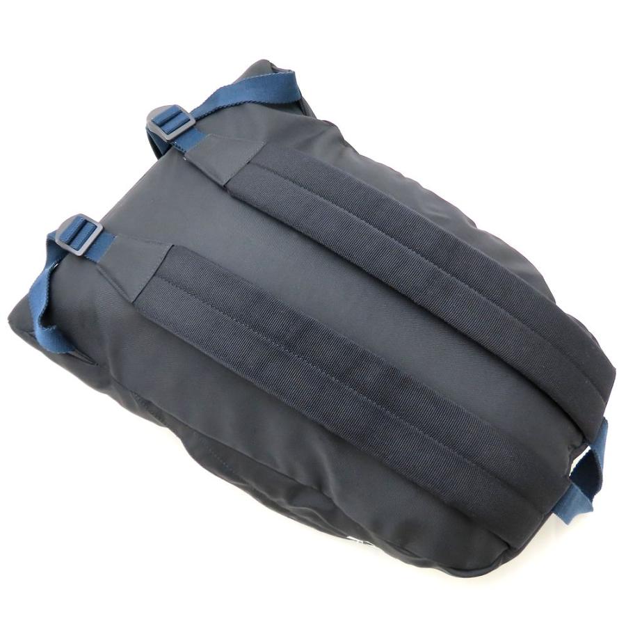 BALENCIAGA バレンシアガ 507460 リュック・バックパック ナイロン ブラック アウトレット メンズ/353175【中古】_3