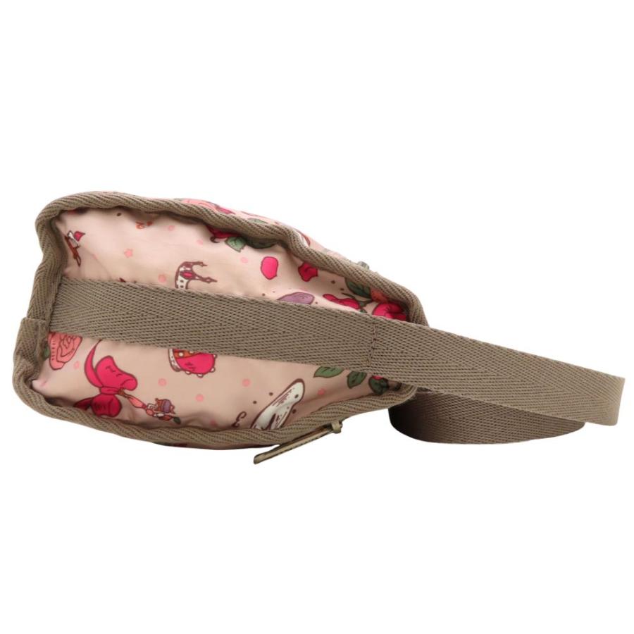 LeSportsac（レスポートサック） ショルダーバッグ シンデレラ×バラ 