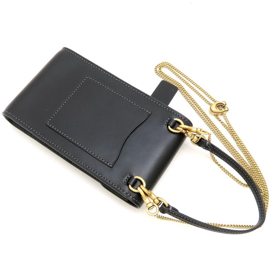 COACH（コーチ） ターンロック フォーン クロスボディ レキシー