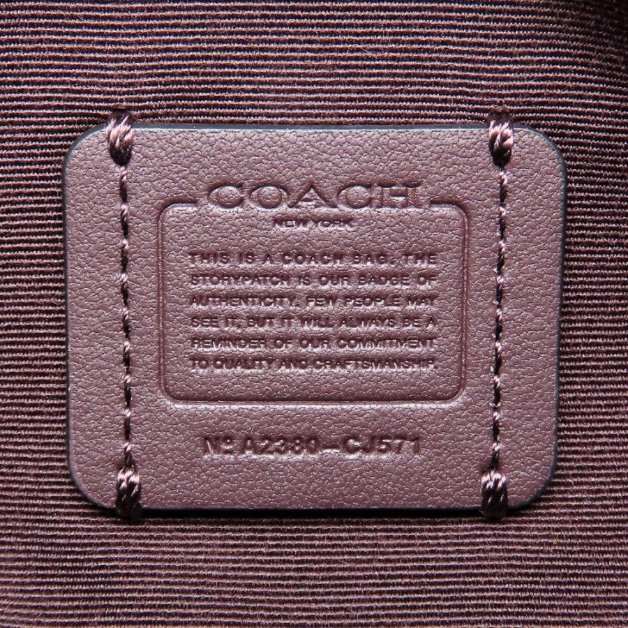 COACH（コーチ） レーシー クロスボディ CJ571 2Way ミニショルダー
