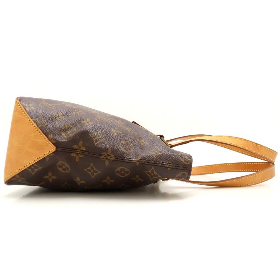 ルイヴィトン ガバピアノ モノグラム トートバック LOUIS VUITTON 