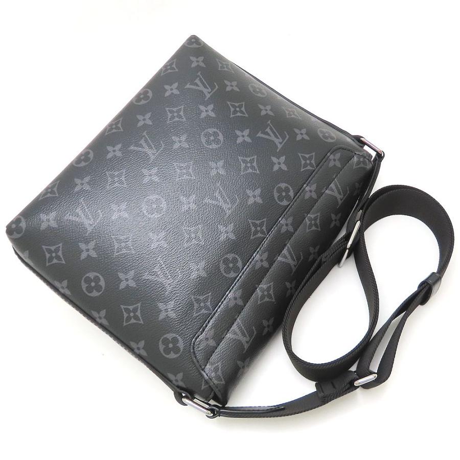 LOUIS VUITTON（ルイ・ヴィトン） モノグラム・エクリプス ディストリ