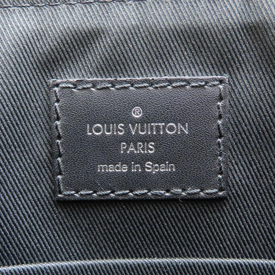 LOUIS VUITTON（ルイ・ヴィトン） モノグラム・エクリプス ディストリ