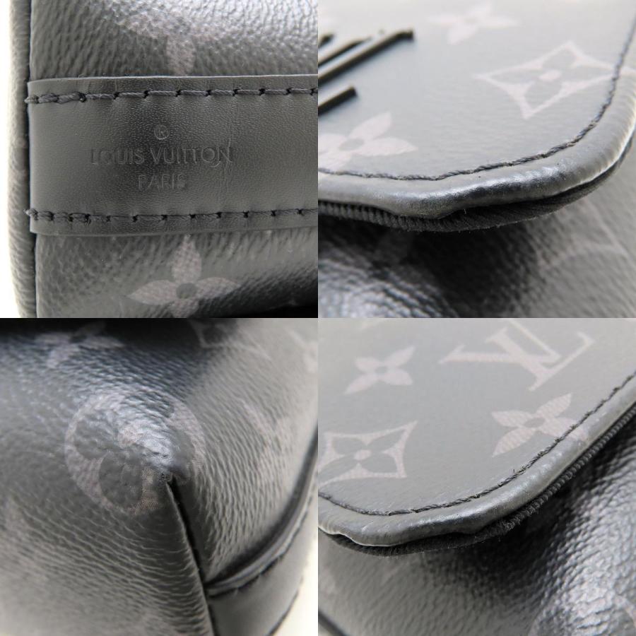 LOUIS VUITTON（ルイ・ヴィトン） モノグラム・エクリプス ディストリ