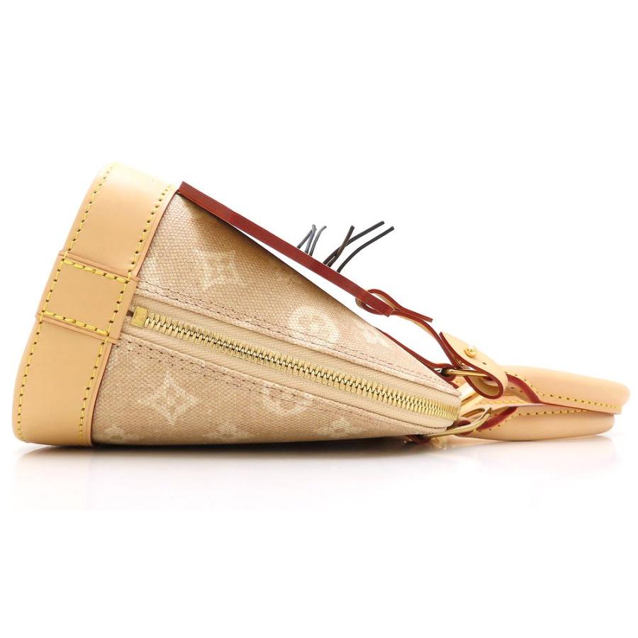 LOUIS VUITTON（ルイ・ヴィトン） ミャオウグラム アルマBB M25728