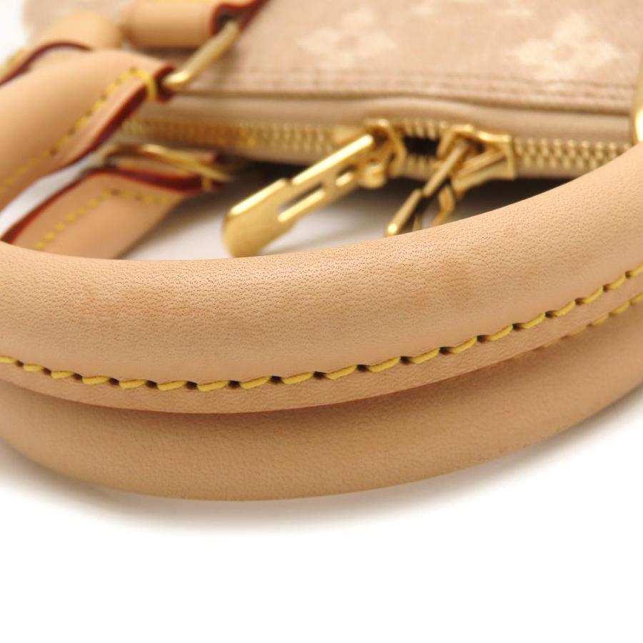 LOUIS VUITTON（ルイ・ヴィトン） ミャオウグラム アルマBB M25728