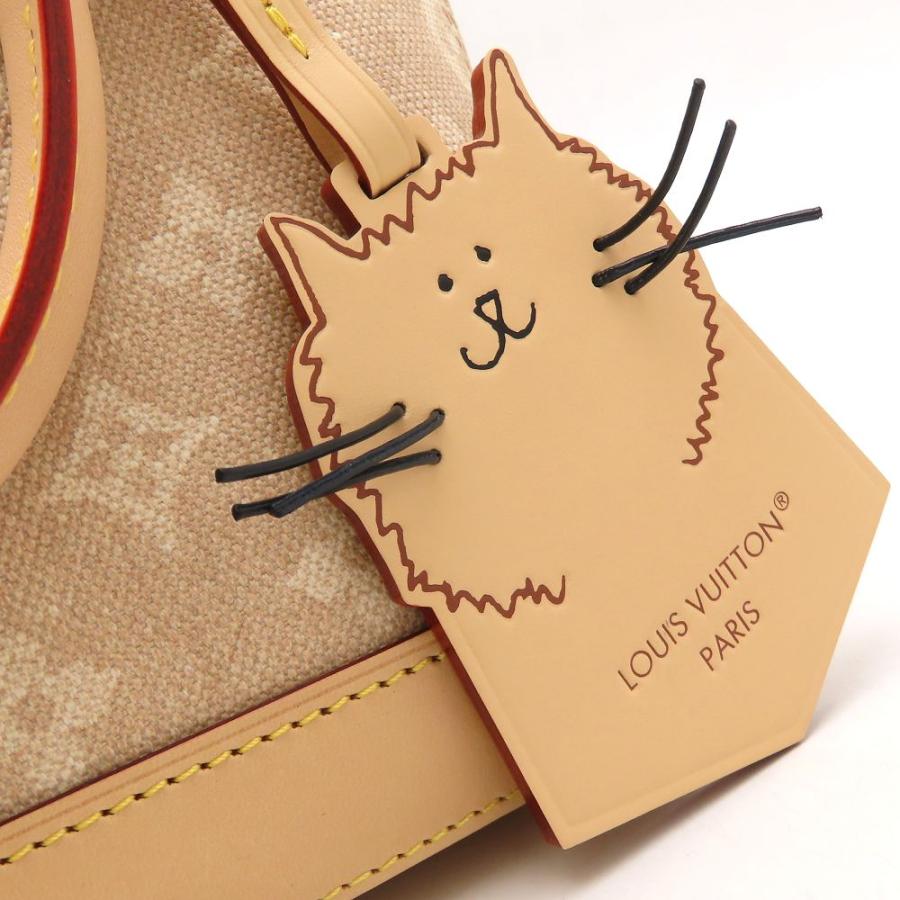 LOUIS VUITTON（ルイ・ヴィトン） ミャオウグラム アルマBB M25728