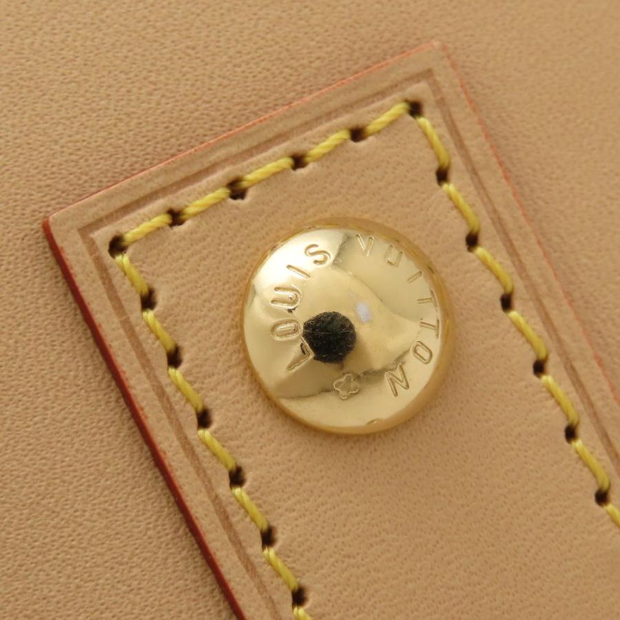 LOUIS VUITTON（ルイ・ヴィトン） ミャオウグラム アルマBB M25728