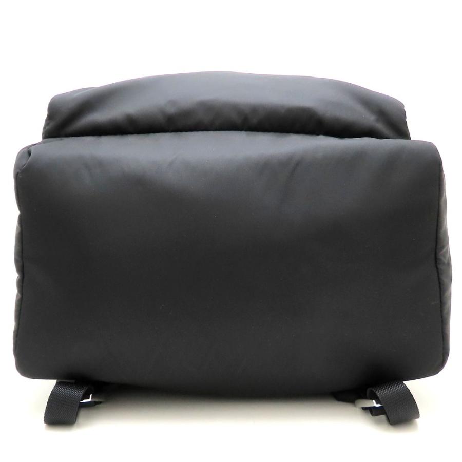 PRADA（プラダ） 2VZ066 リュック・バックパック ナイロン NERO