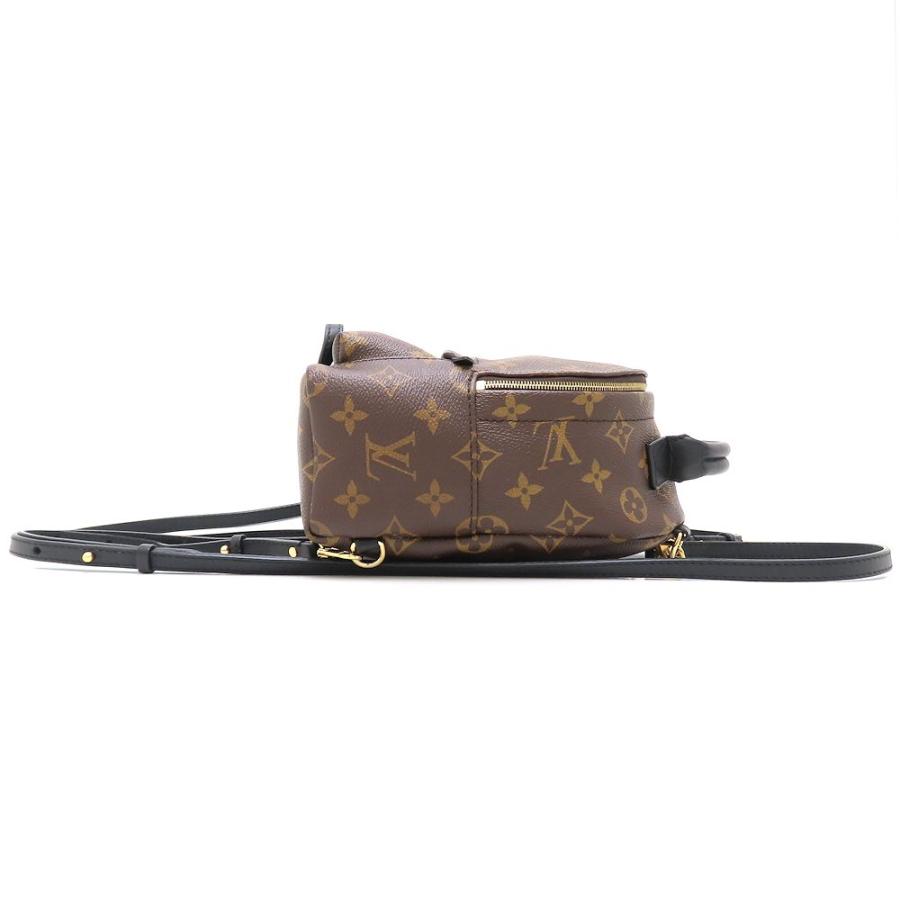 LOUIS VUITTON ルイヴィトン モノグラム パームスプリングスMINI