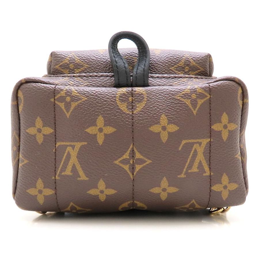 LOUIS VUITTON ルイヴィトン モノグラム パームスプリングスMINI