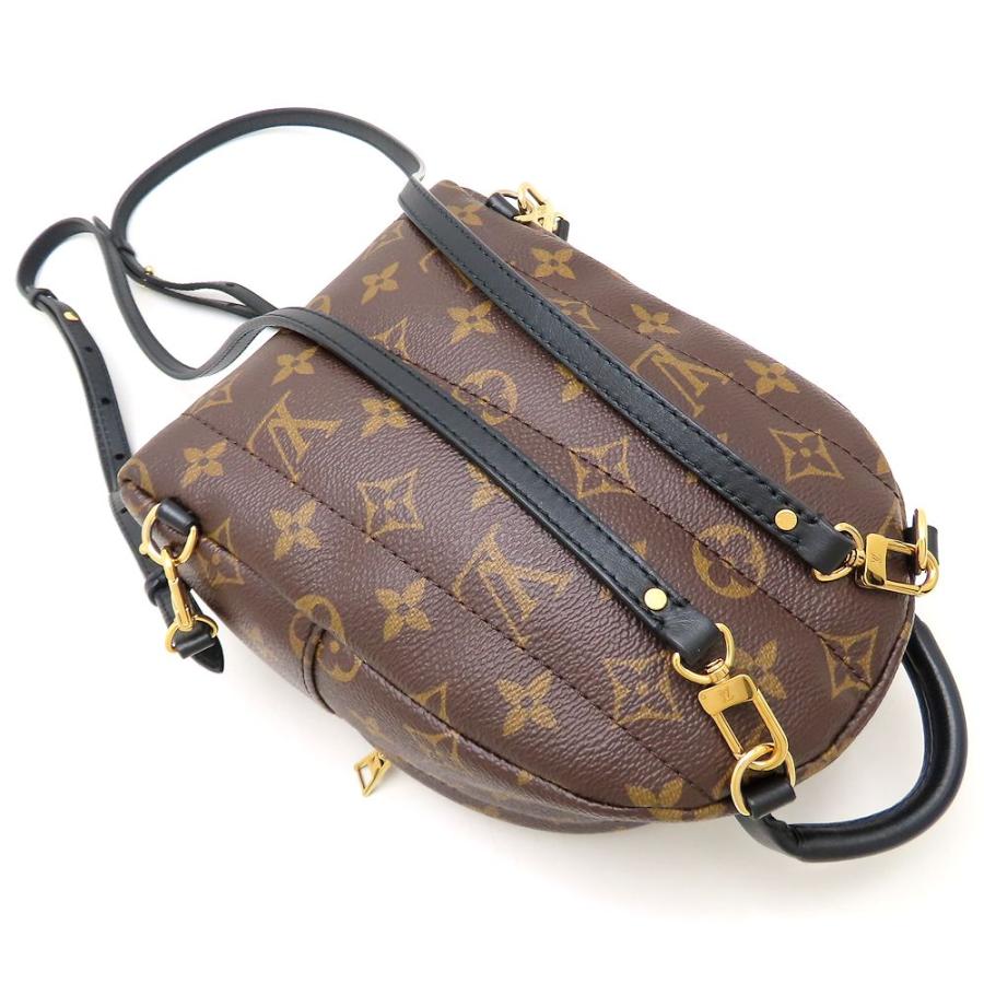 LOUIS VUITTON ルイヴィトン モノグラム パームスプリングスMINI