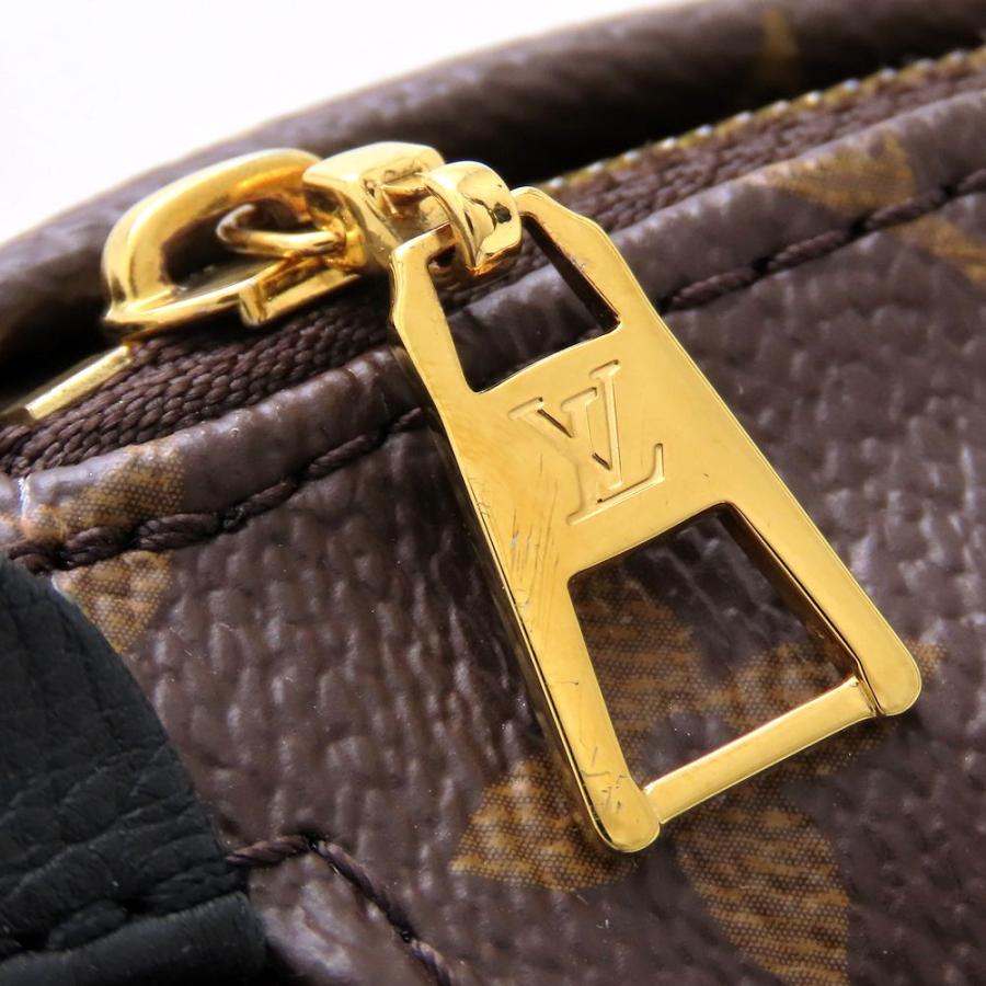LOUIS VUITTON ルイヴィトン モノグラム パームスプリングスMINI