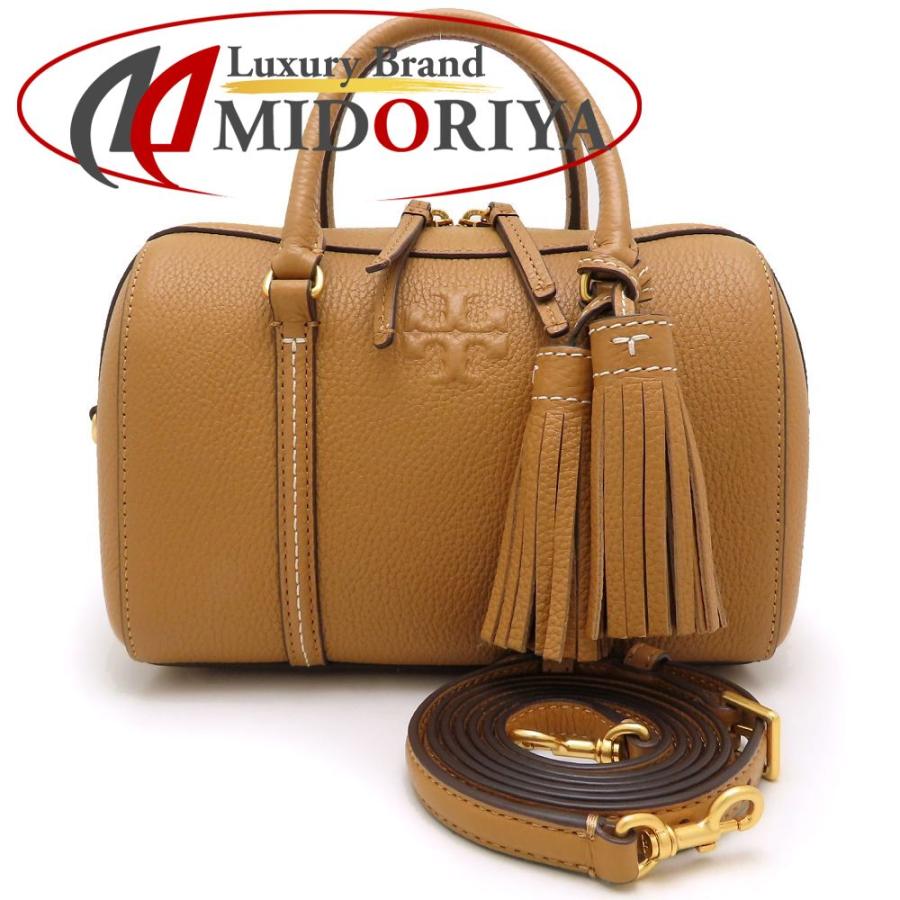 TORY BURCH（トリーバーチ） テア ミニ サッチェル 146449-221 2Way 
