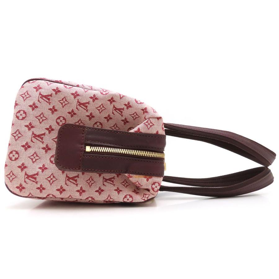 LOUIS VUITTON（ルイ・ヴィトン） モノグラム・ミニ ジョセフィーヌPM 