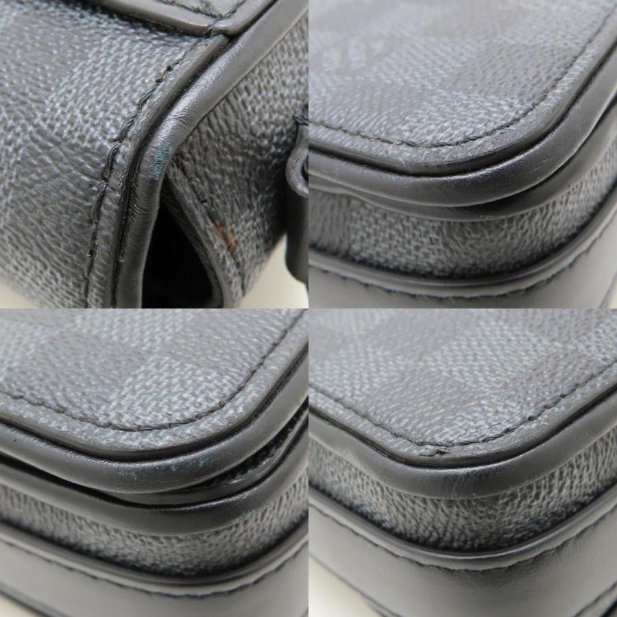 LOUIS VUITTON（ルイ・ヴィトン） ダミエ グラフィット 3D
