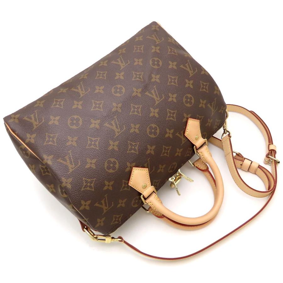LOUIS VUITTON（ルイ・ヴィトン） モノグラム スピーディ・バンド