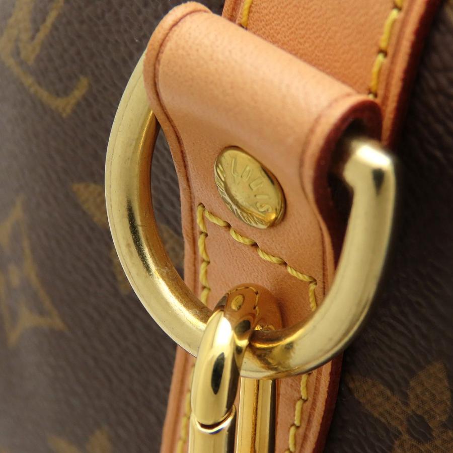 LOUIS VUITTON（ルイ・ヴィトン） モノグラム スピーディ・バンド