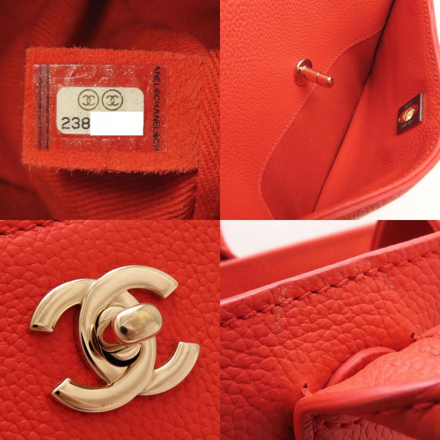 CHANEL（シャネル） ネオ エグゼクティブトート A69930 2Way トート
