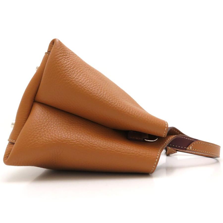 TOD'S（トッズ） TOD'S レザー バッグ マイクロ XBWAPAEL000QRI9P13