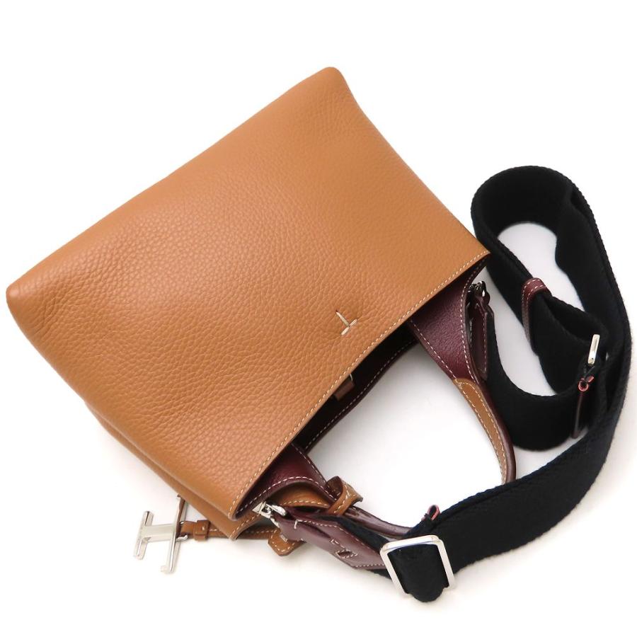 TOD'S（トッズ） TOD'S レザー バッグ マイクロ XBWAPAEL000QRI9P13
