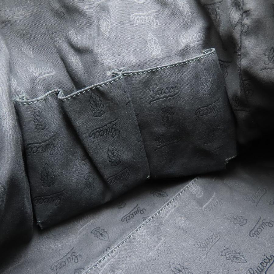 GUCCI（グッチ） 232957 トートバッグ GGキャンバスxレザー ベージュ