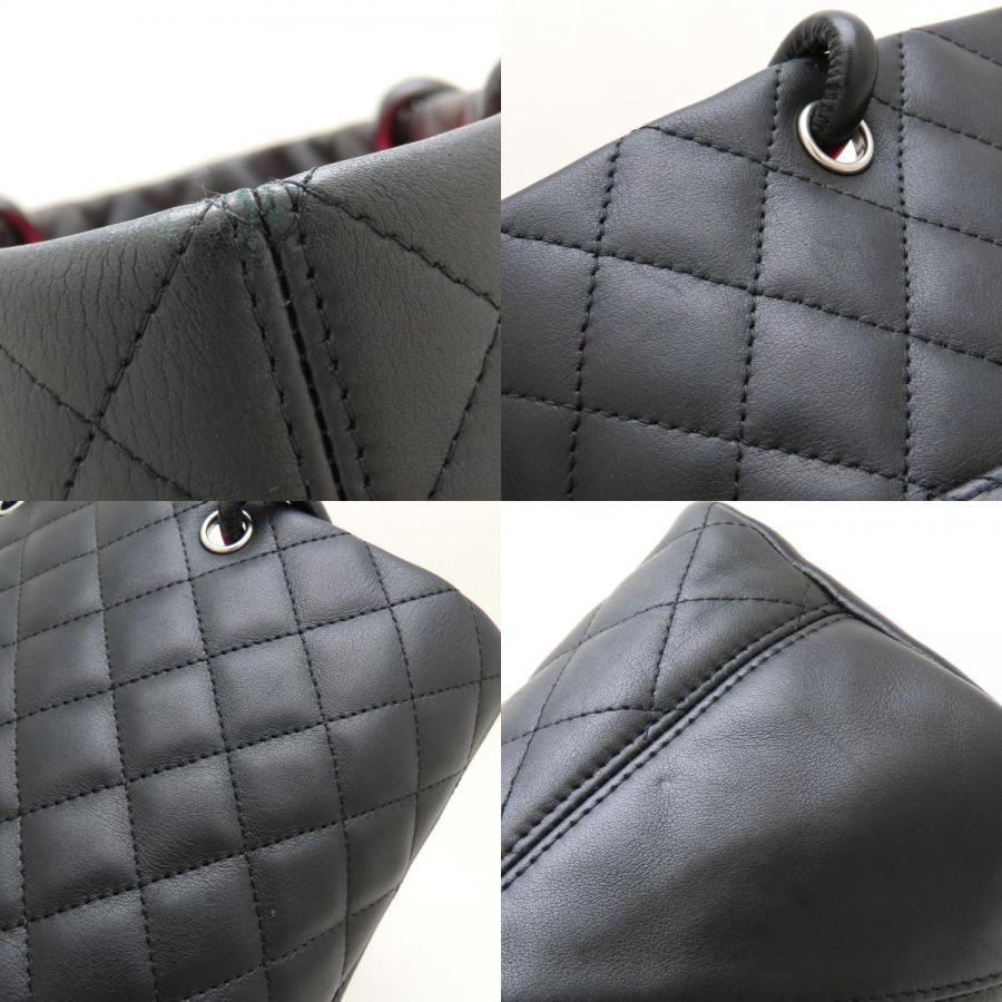CHANEL（シャネル） ミディアムトート A26167 トートバッグ