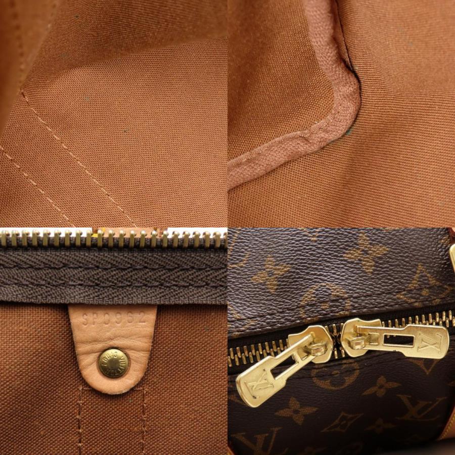 LOUIS VUITTON（ルイ・ヴィトン） モノグラム キーポル50 M41426