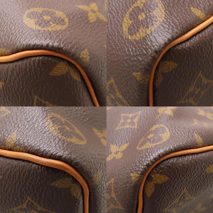 LOUIS VUITTON（ルイ・ヴィトン） モノグラム キーポル50 M41426