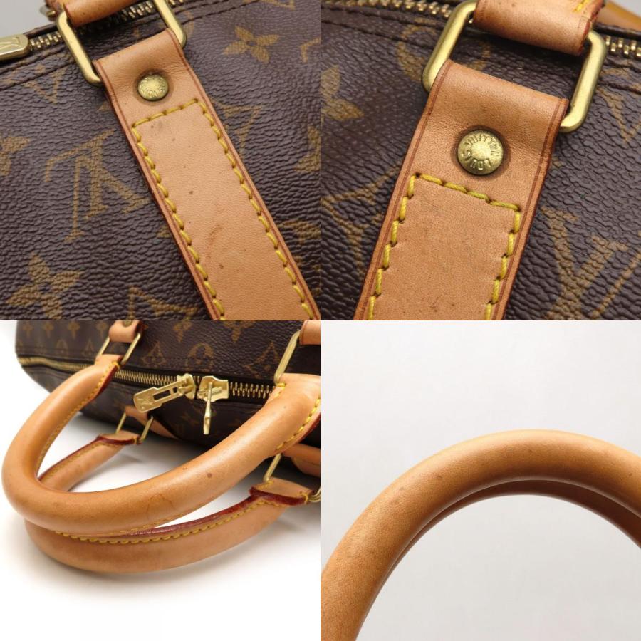LOUIS VUITTON（ルイ・ヴィトン） モノグラム キーポル50 M41426