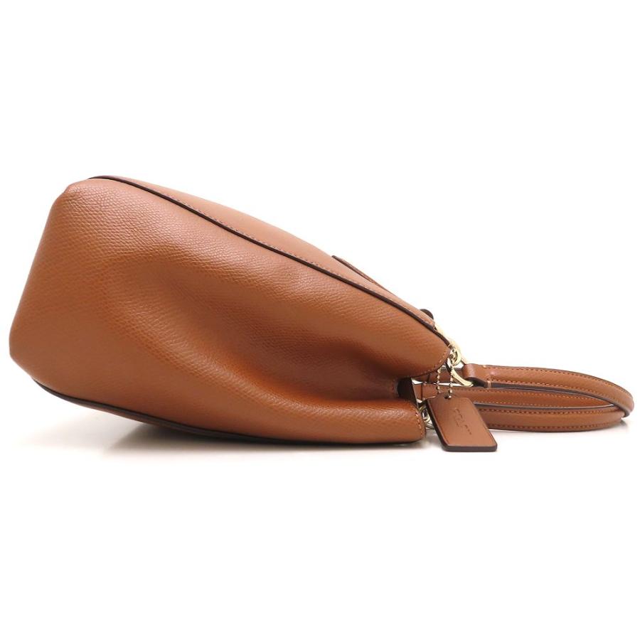 COACH（コーチ） ミネッタ クロスボディ F36642 ハンドバッグ 2Way 