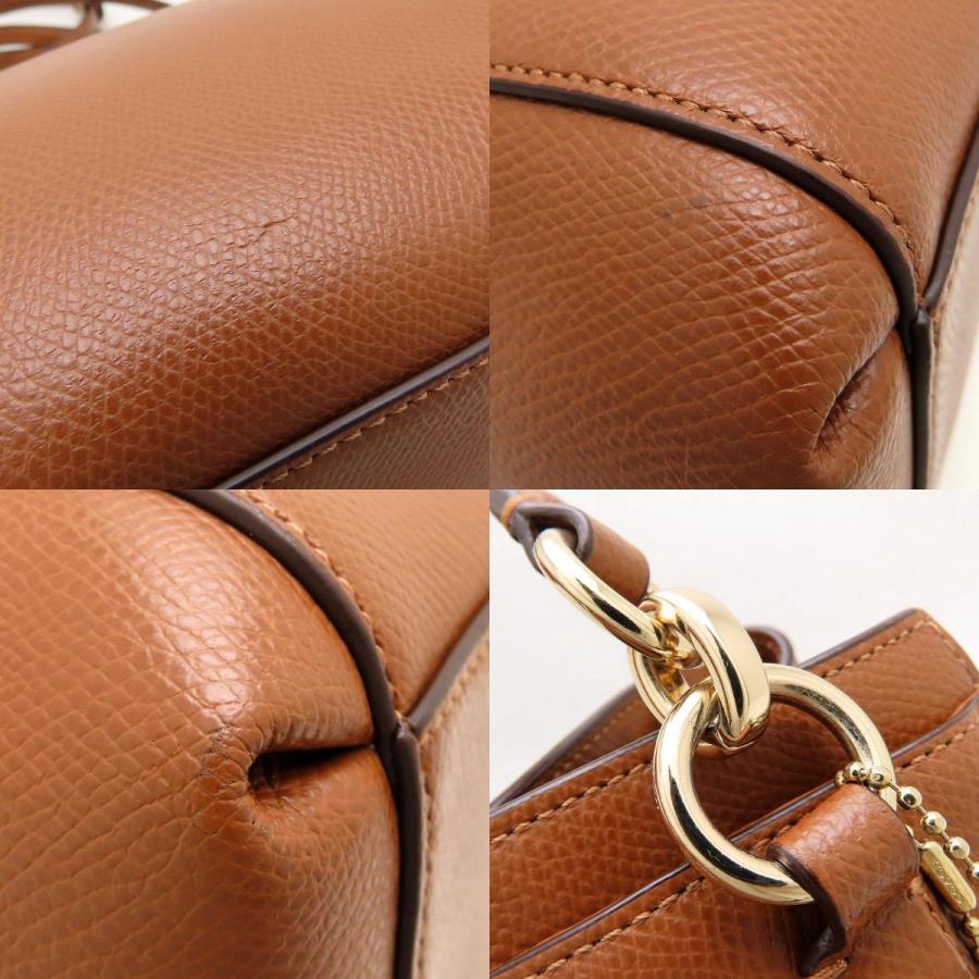 COACH（コーチ） ミネッタ クロスボディ F36642 ハンドバッグ 2Way