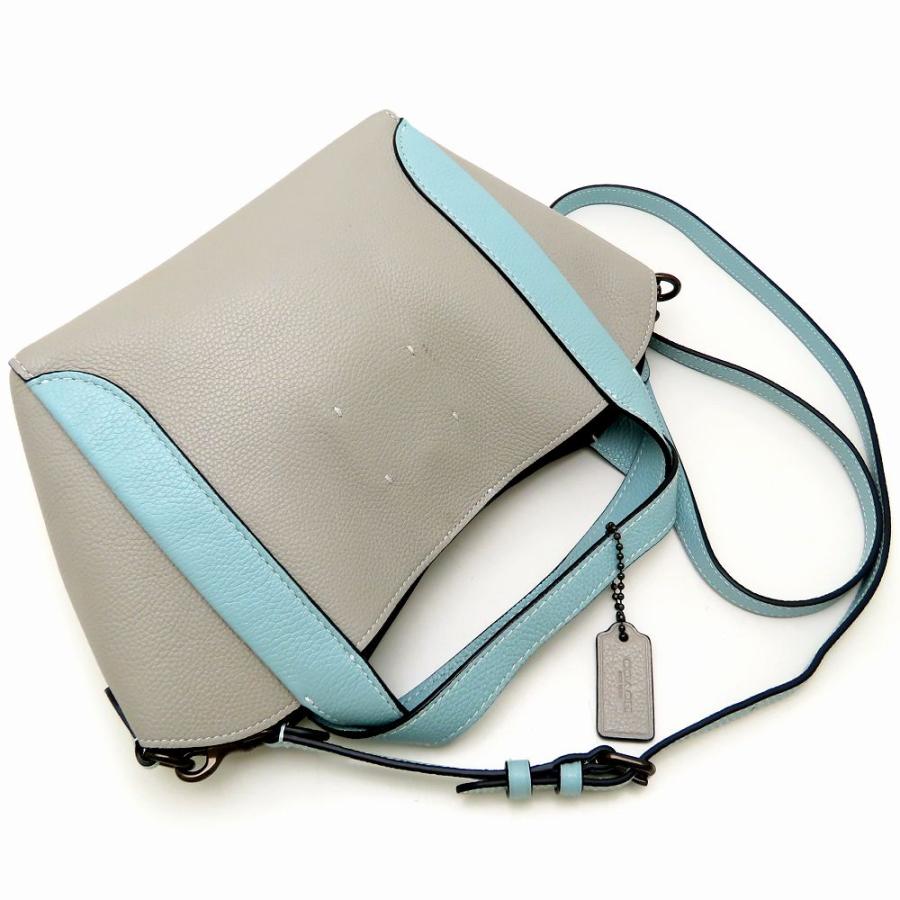 COACH（コーチ） ハドリー ホーボー 21 88151 ハンドバッグ 日本限定 