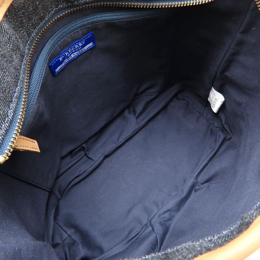 BURBERRY BLUE LABEL（バーバリーブルーレーベル） バーバリー ブルー