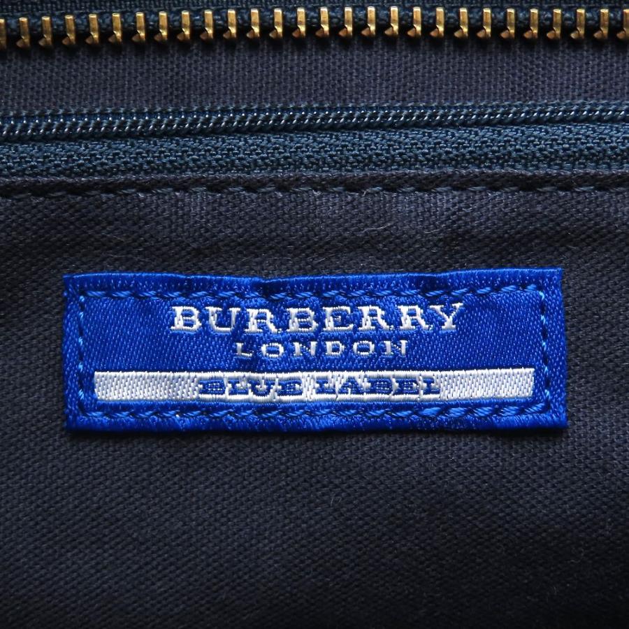 BURBERRY BLUE LABEL（バーバリーブルーレーベル） バーバリー ブルー