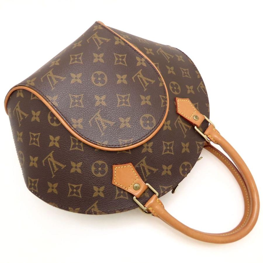 LOUIS VUITTON ルイヴィトン モノグラム エリプスPM MI1927