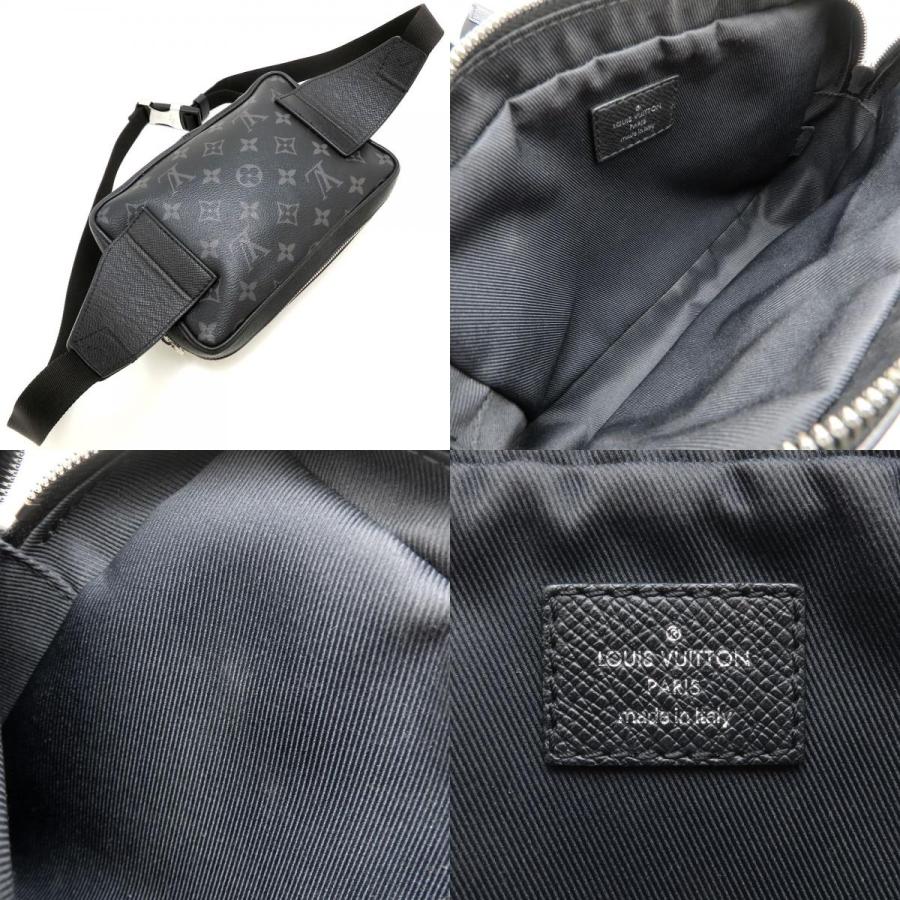 LOUIS VUITTON（ルイ・ヴィトン） タイガラマ バムバッグ・アウトドア