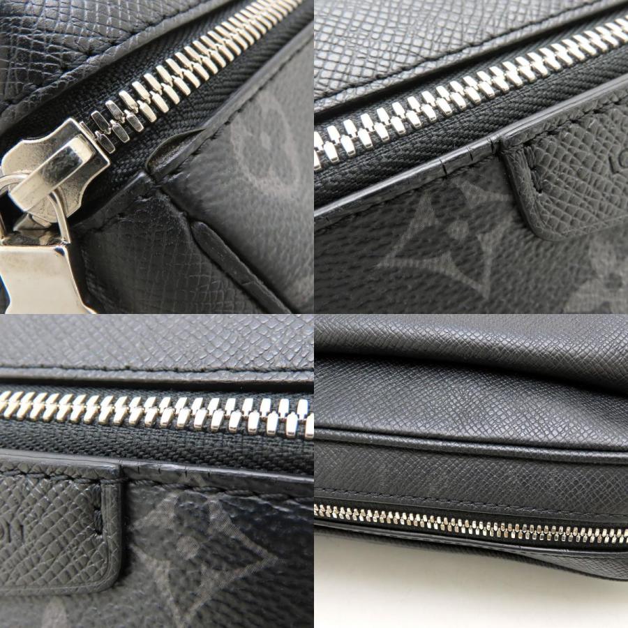LOUIS VUITTON（ルイ・ヴィトン） タイガラマ バムバッグ・アウトドア