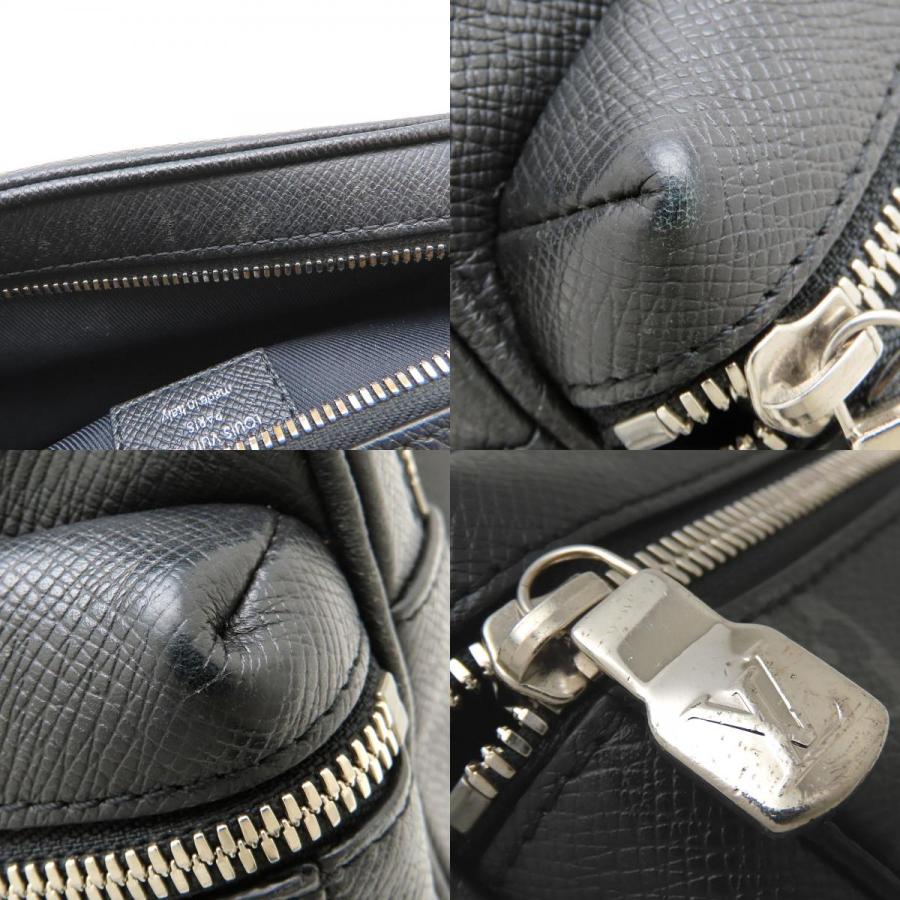 LOUIS VUITTON（ルイ・ヴィトン） タイガラマ バムバッグ・アウトドア