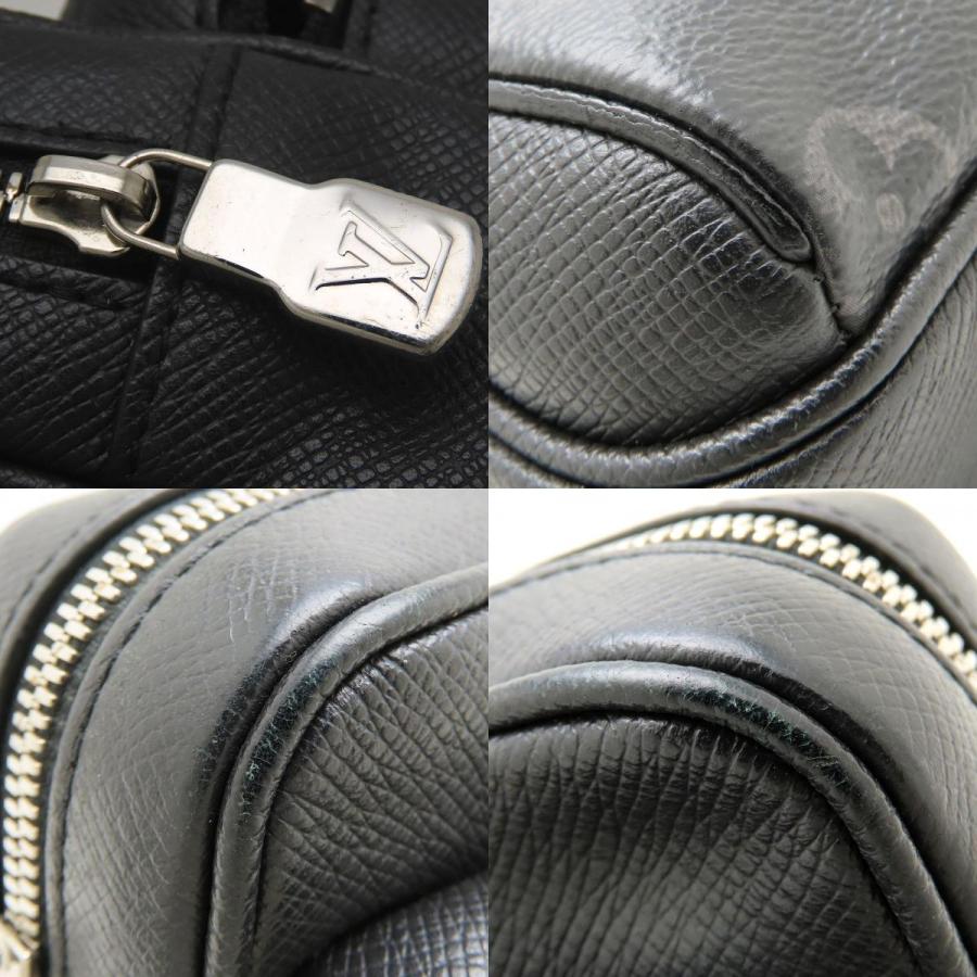 LOUIS VUITTON（ルイ・ヴィトン） タイガラマ バムバッグ・アウトドア