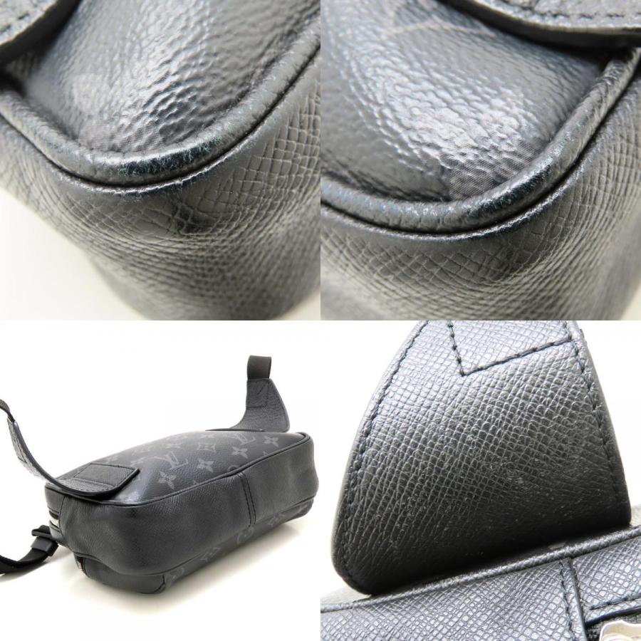 LOUIS VUITTON（ルイ・ヴィトン） タイガラマ バムバッグ・アウトドア
