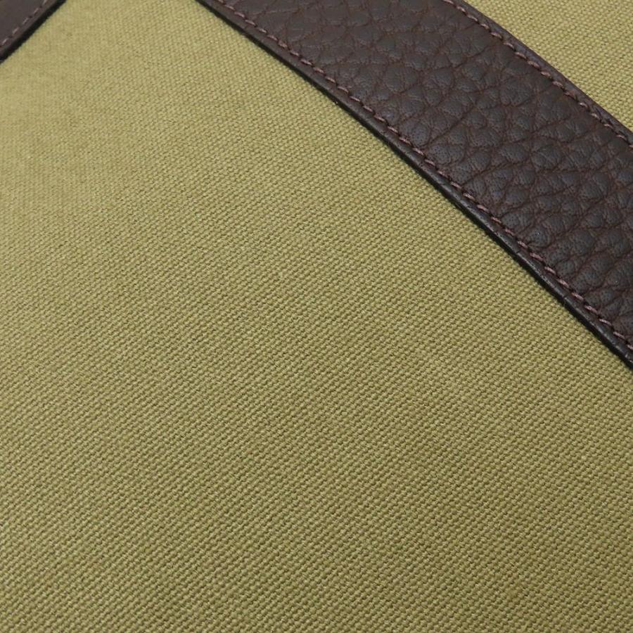 HERMES（エルメス） ガーデンパーティPM ハンドバッグ T刻印 2015年