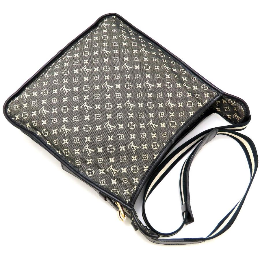 LOUIS VUITTON（ルイ・ヴィトン） モノグラム ミニ ブザス マリー 